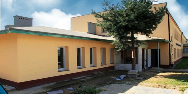 Żłobek, Ropczyce
